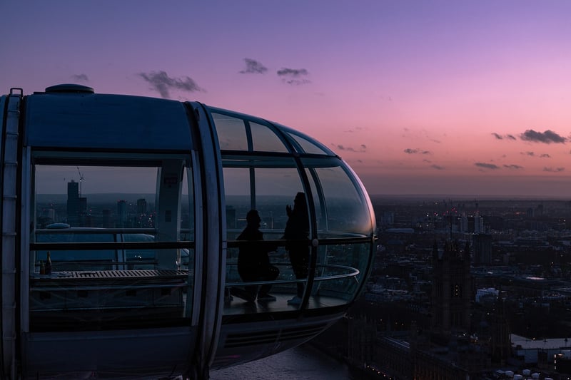 London, England